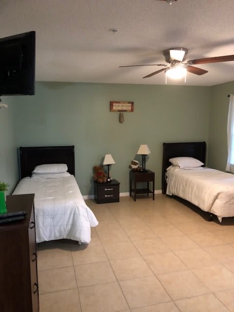 True Valley Care,  LLC