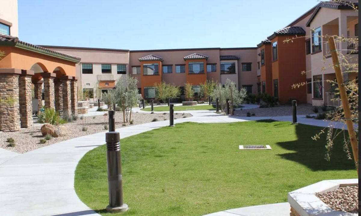 Orchard Pointe at Terrazza