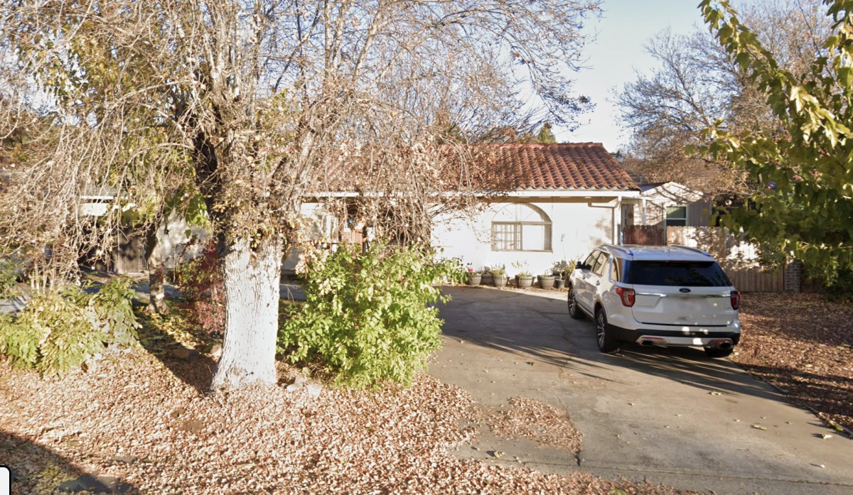 American River Care Home 2