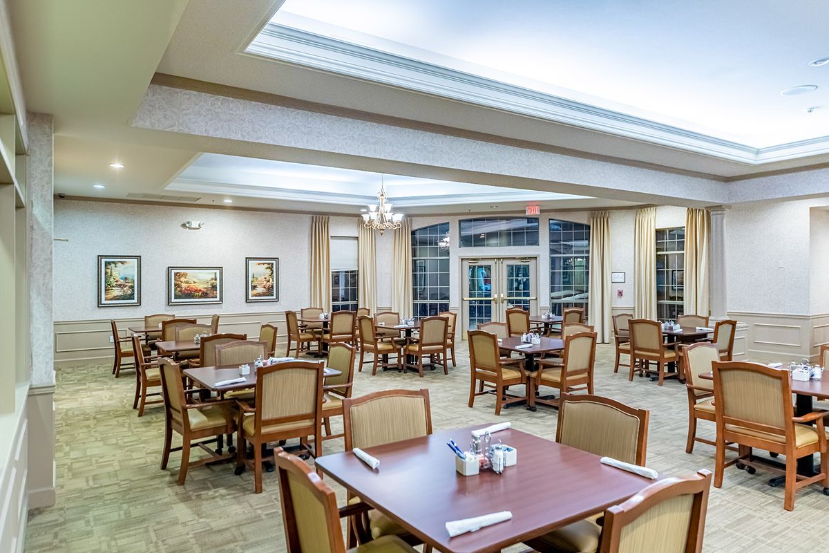 Brentwood At Elkhart Independent Living