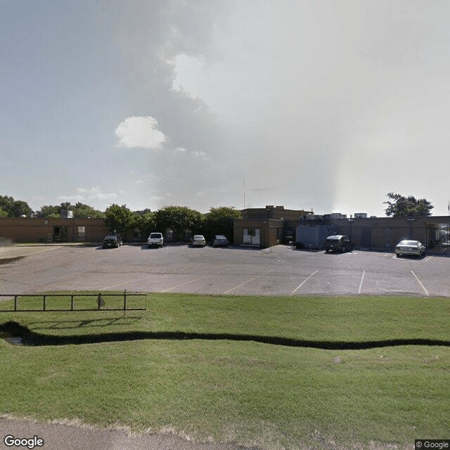 Willowbend at Marion Nursing and Rehab