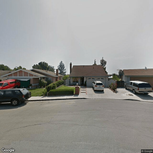 Saddleback Fmj II Elderly Care Home