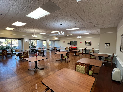 Countryside Health Care Ctr