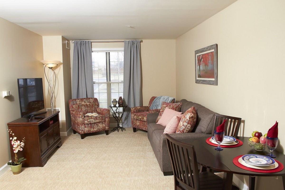 Bridgeway Pointe