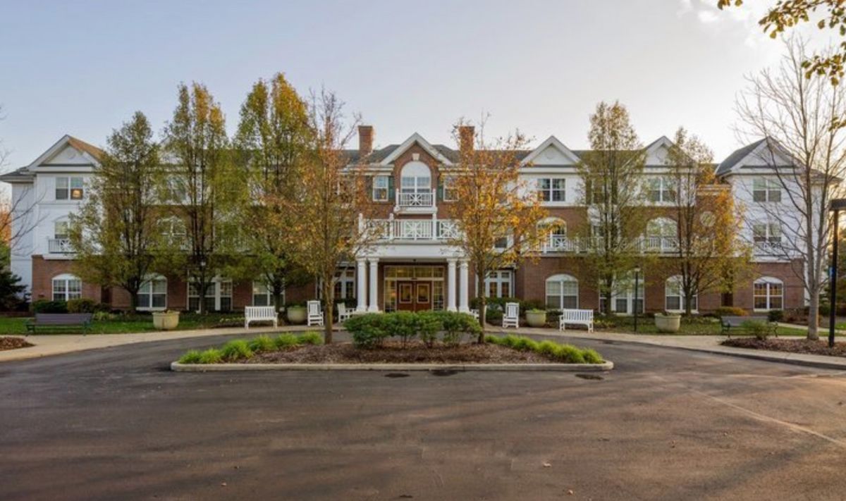 Fairmont Senior Living of Westlake