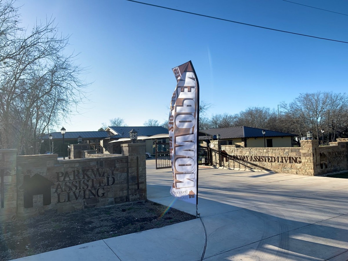 Parkway Assisted Living