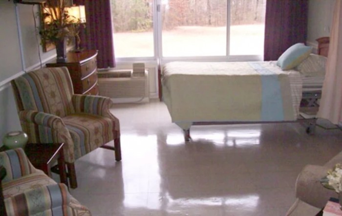 Grenada Living Center