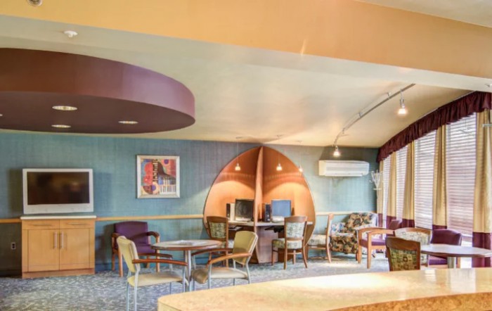 Manor Care Health Services - Chevy Chase