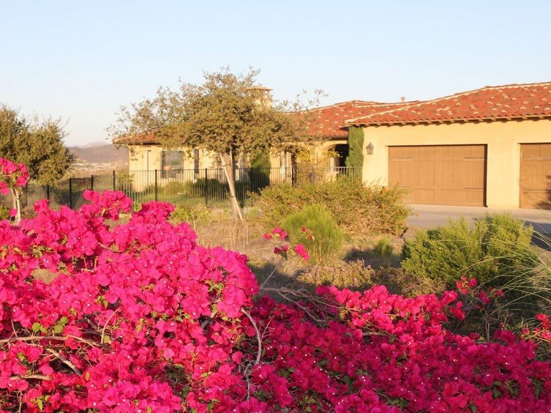 Rancho Santa Fe Villa