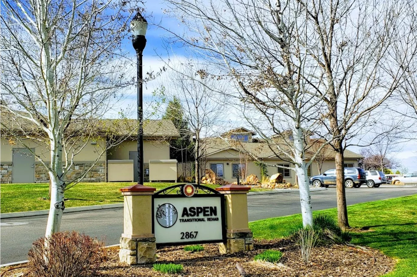 Aspen Transitional Rehabilitation