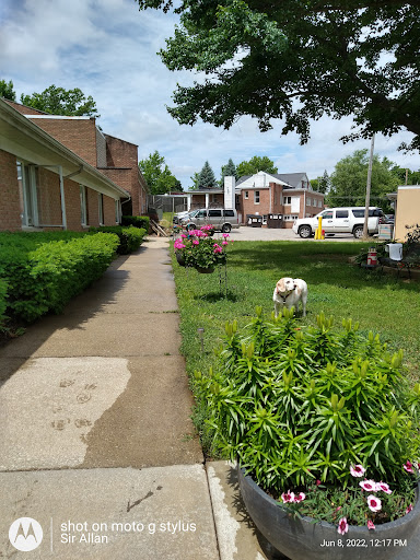 Liberty Nursing Center Of Mansfield