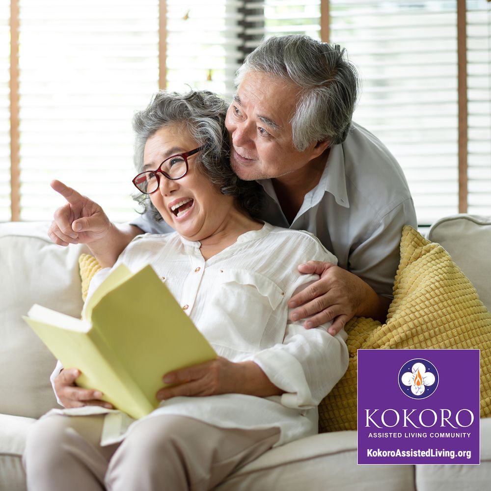Kokoro Assisted Living