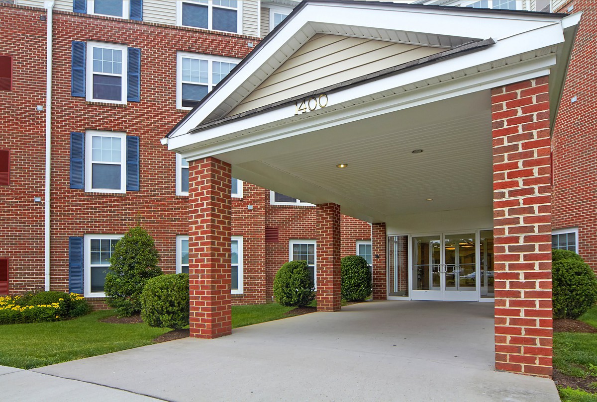 Darby House