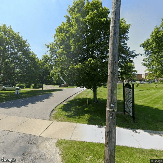 Elizabeth Schaefer Apartments