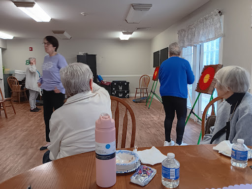 Woodlands Senior Village