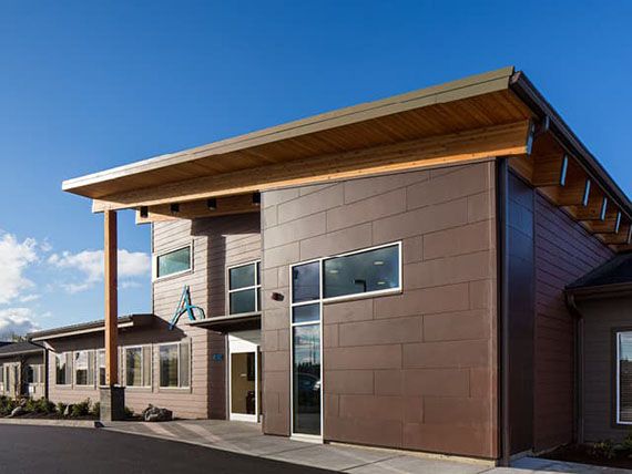 Avamere Transitional Care Of Puget Sound