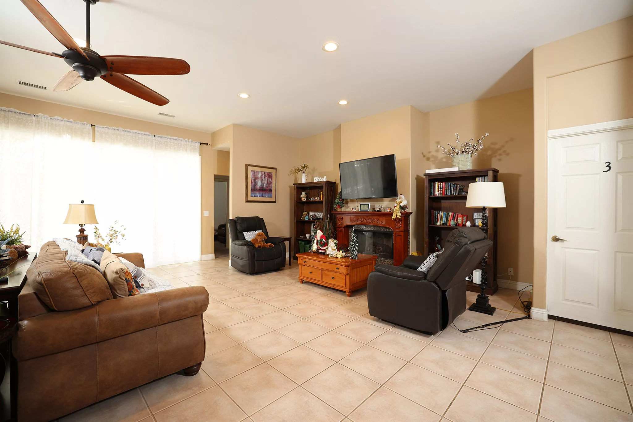 Golden Sunset Villa Senior Living