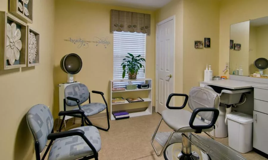 Southern Oaks Assisted Living