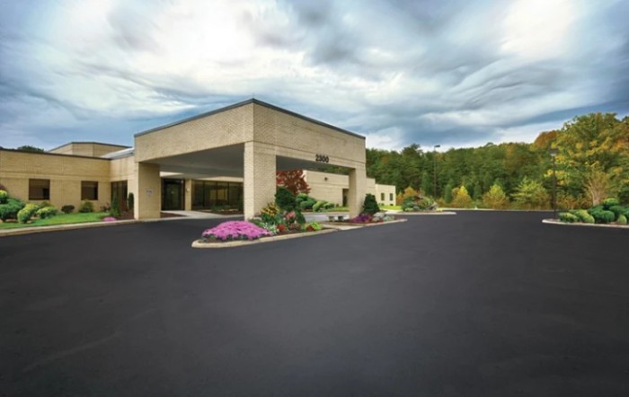 NHC Healthcare - Kingsport