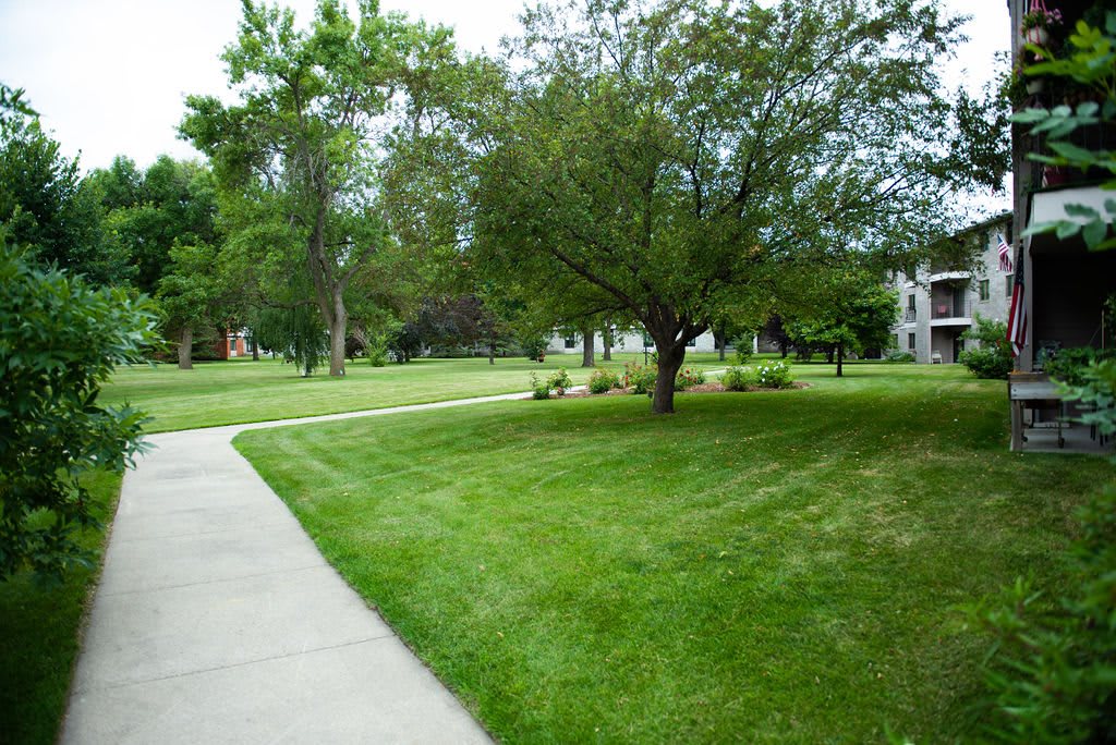 Riverview Place