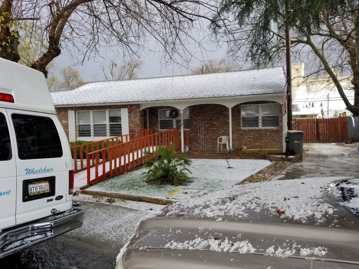 Eldervilla