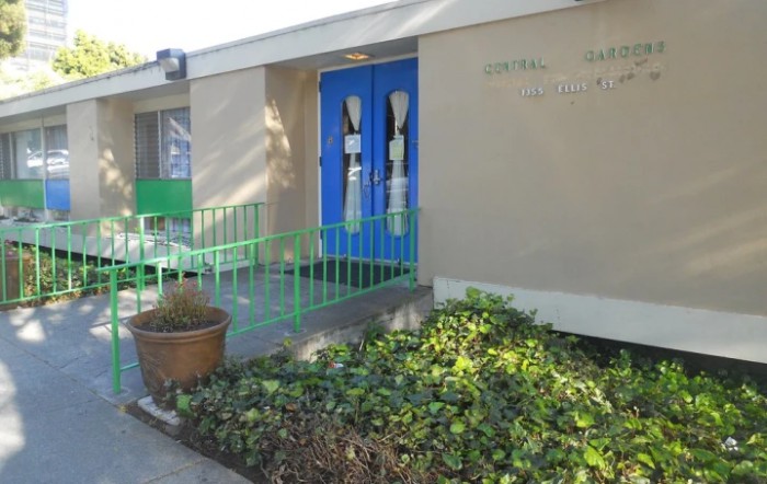 Central Gardens Post Acute