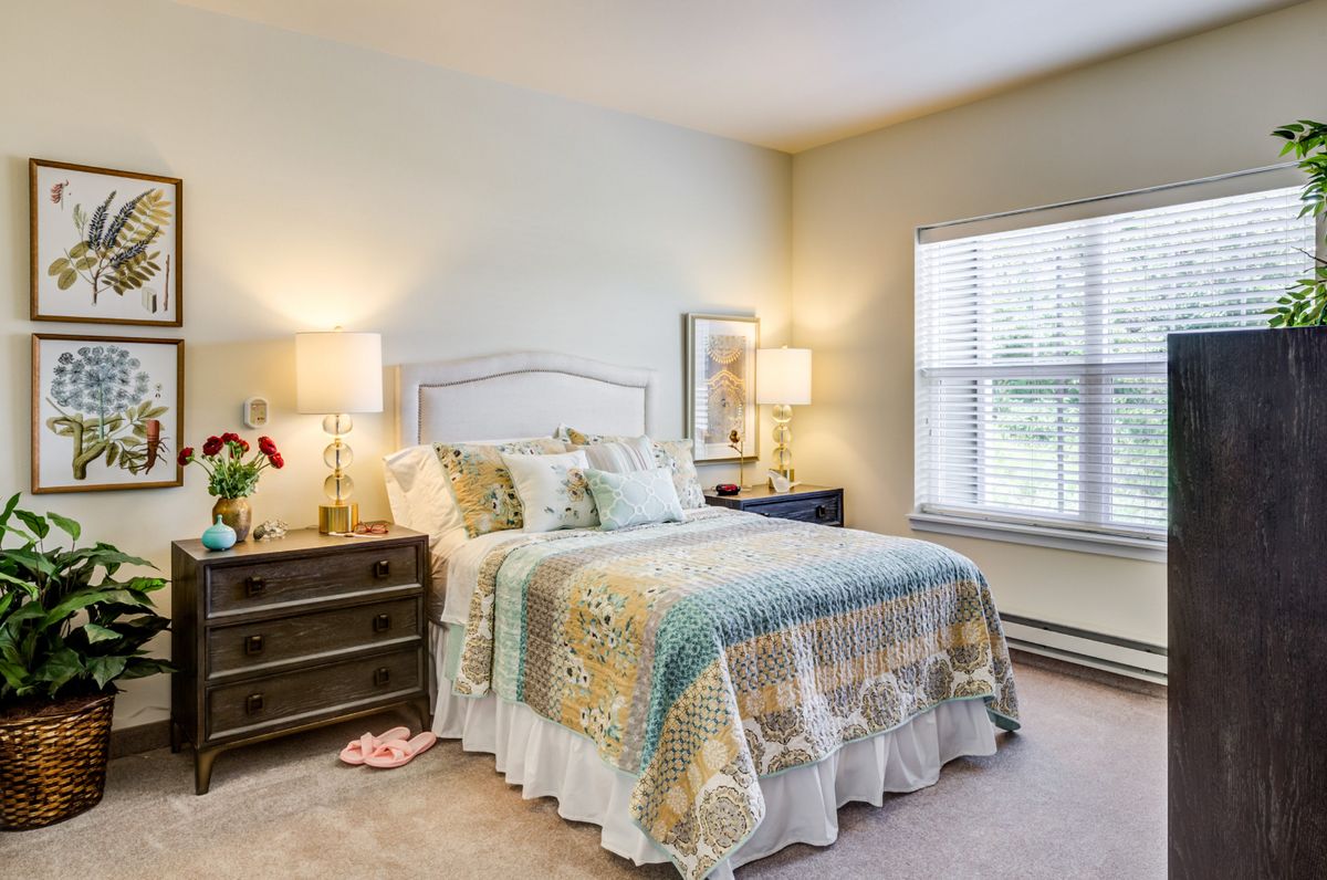 Somerset Assisted Living