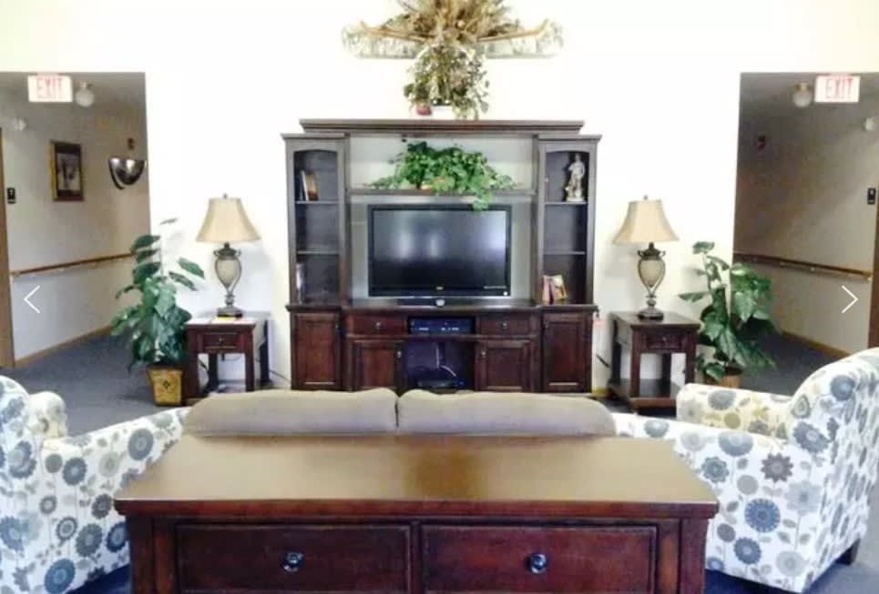 VitaCare Living Hayward I
