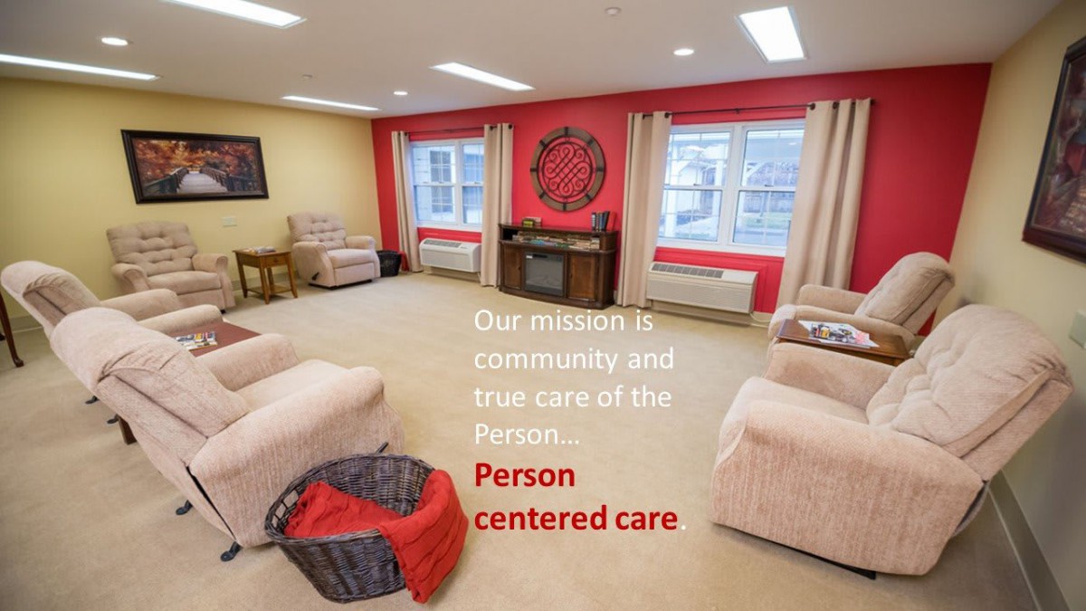 Oasis Dementia Care