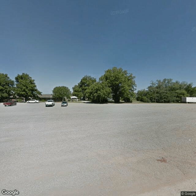 Grace Living Ctr