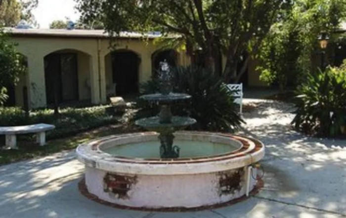 Beneva Lakes Healthcare And Rehabilitation Center