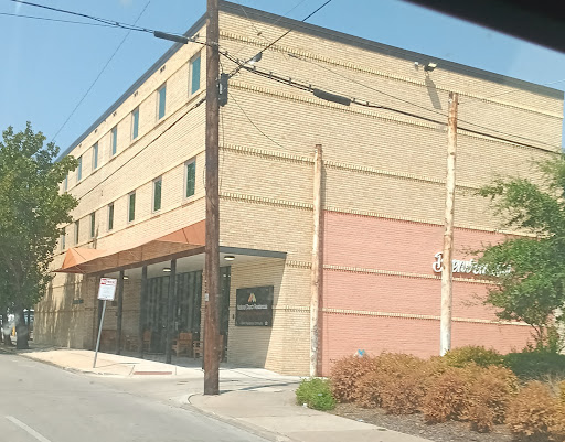 Lennox House