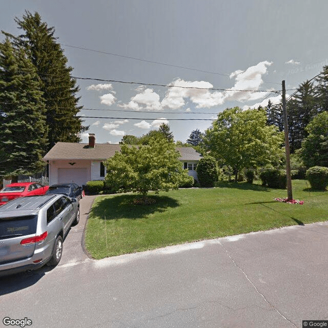 Connecticut Live-Ins and Homemakers LLC
