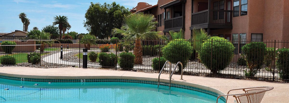 Emerald Springs Senior Living