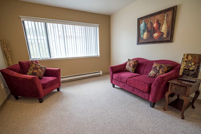 Renton Assisted Living