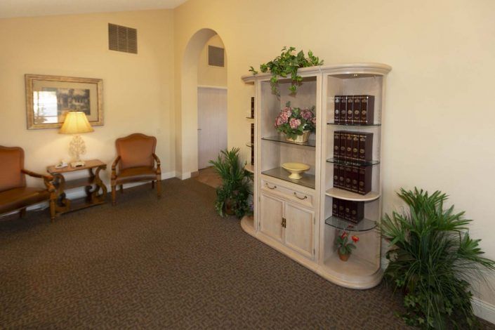 Mountain View Care Center