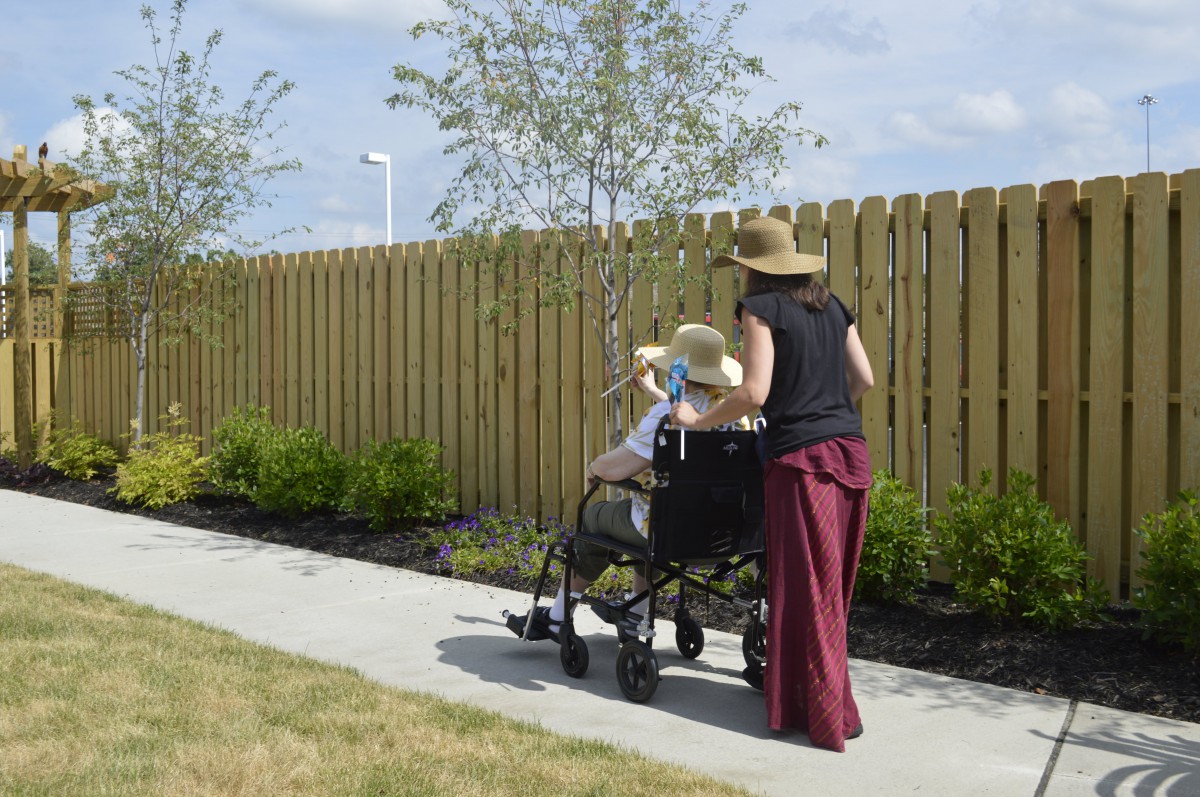 Stone Gardens Assisted Living Residence
