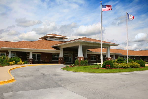Prairie Hills of Des Moines