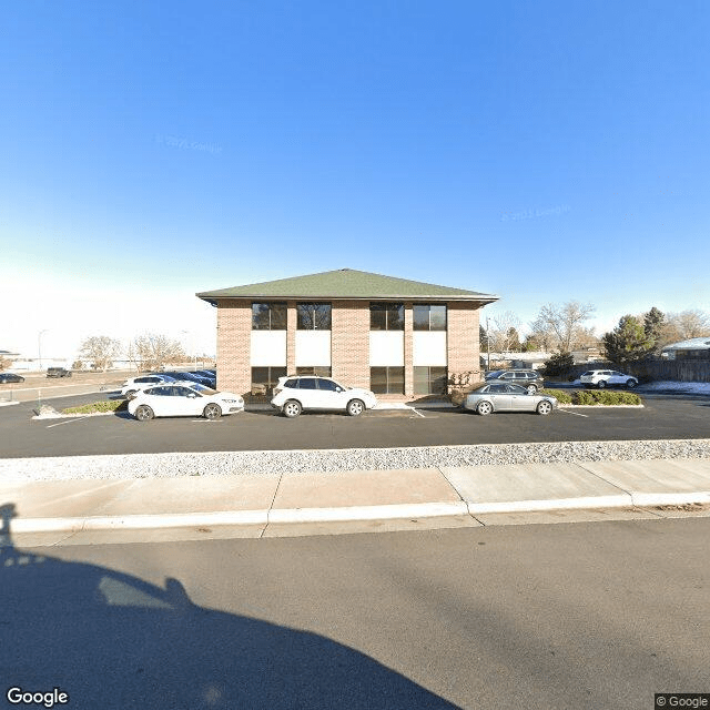 Homewatch CareGivers of Lakewood
