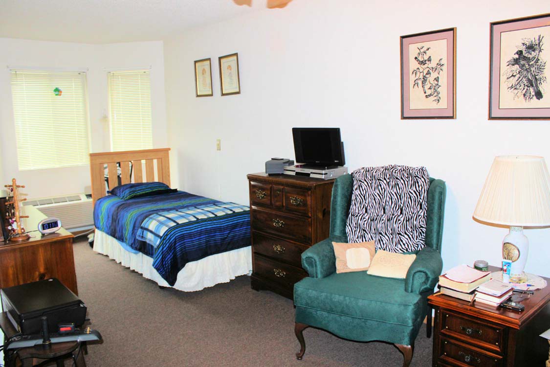 Ashbury Heights Of Jefferson City