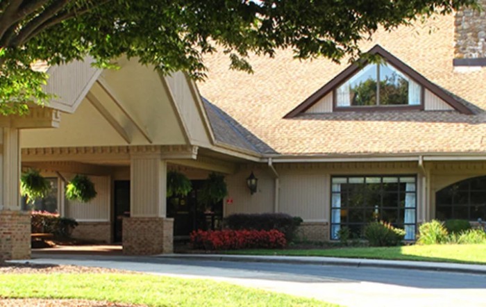 Bermuda Village Retirement Center
