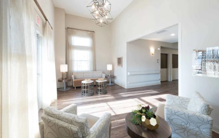 Belvedere Nursing And Rehabilitation Center