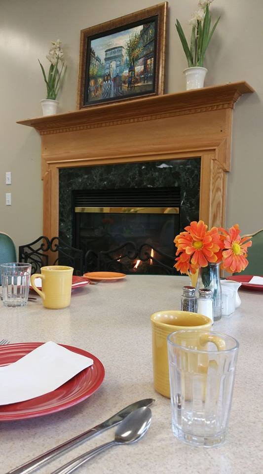 Brownstown Forest View Assisted Living