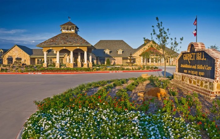 Garnet Hill Rehabilitation And Skilled Care