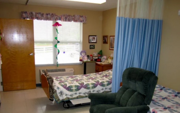 Big Spring Care Center For Rehab And Healthcare