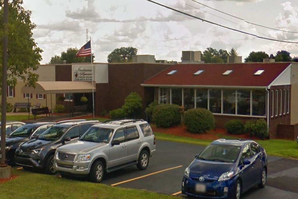 Indiana Square Personal Care Home