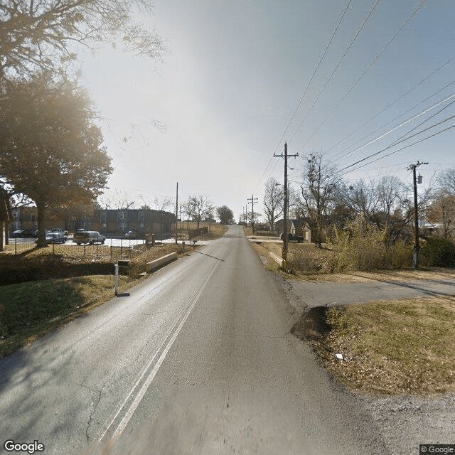 Coweta Apartments