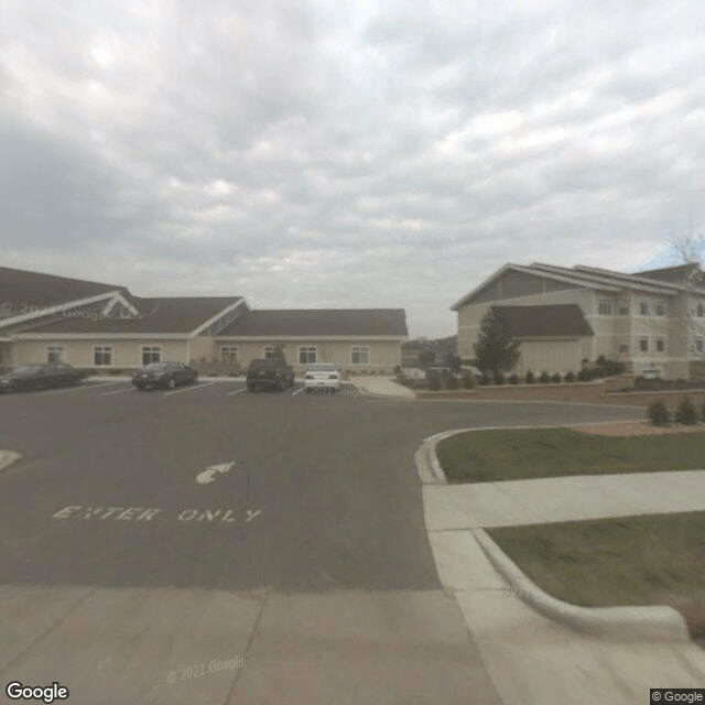 The Grands at River Falls Independent Living