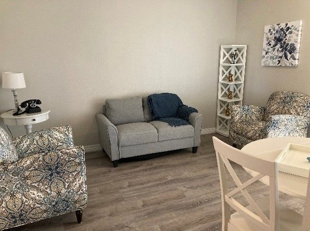 Vitality Living Village