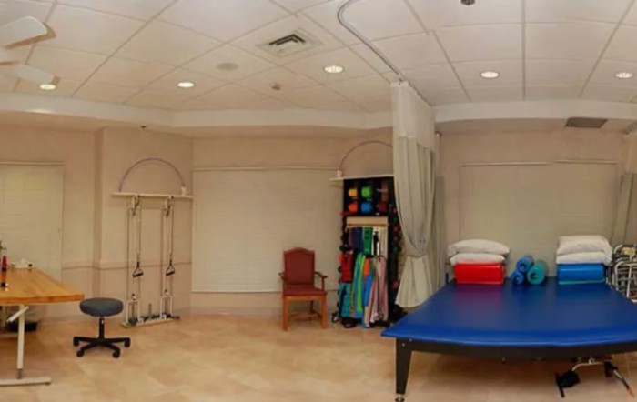 Morselife Memory Care Residence